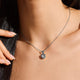 Cute Heart Necklace