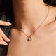 Cute Heart Necklace