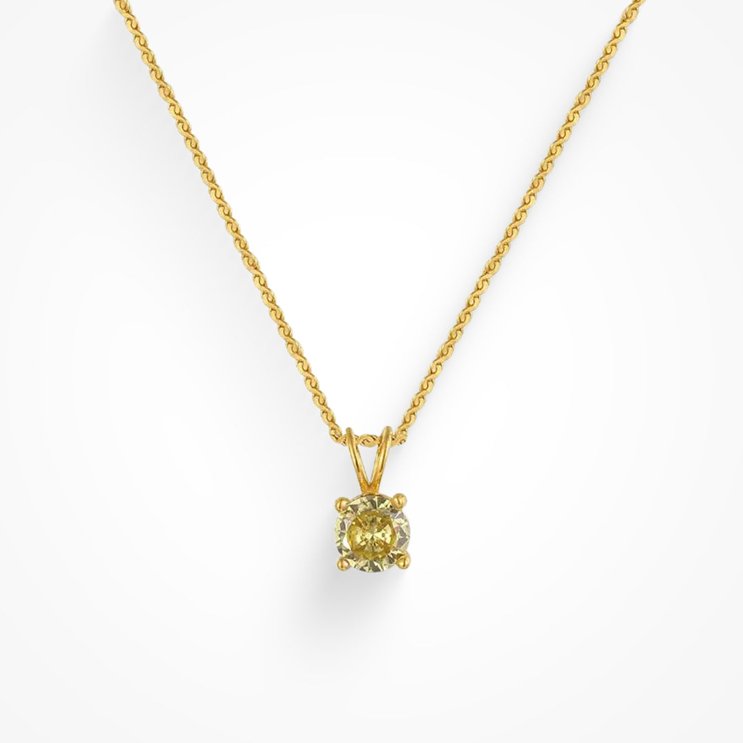 Cutie Necklace - EVRYJEWELS