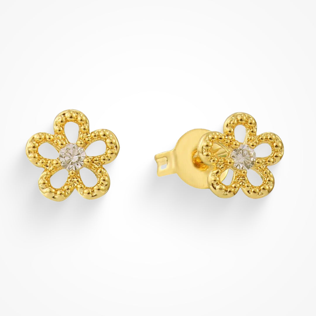 Daisy Earrings - EVRYJEWELS
