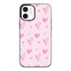 Phone case designed for iPhone - EVRYJEWELS