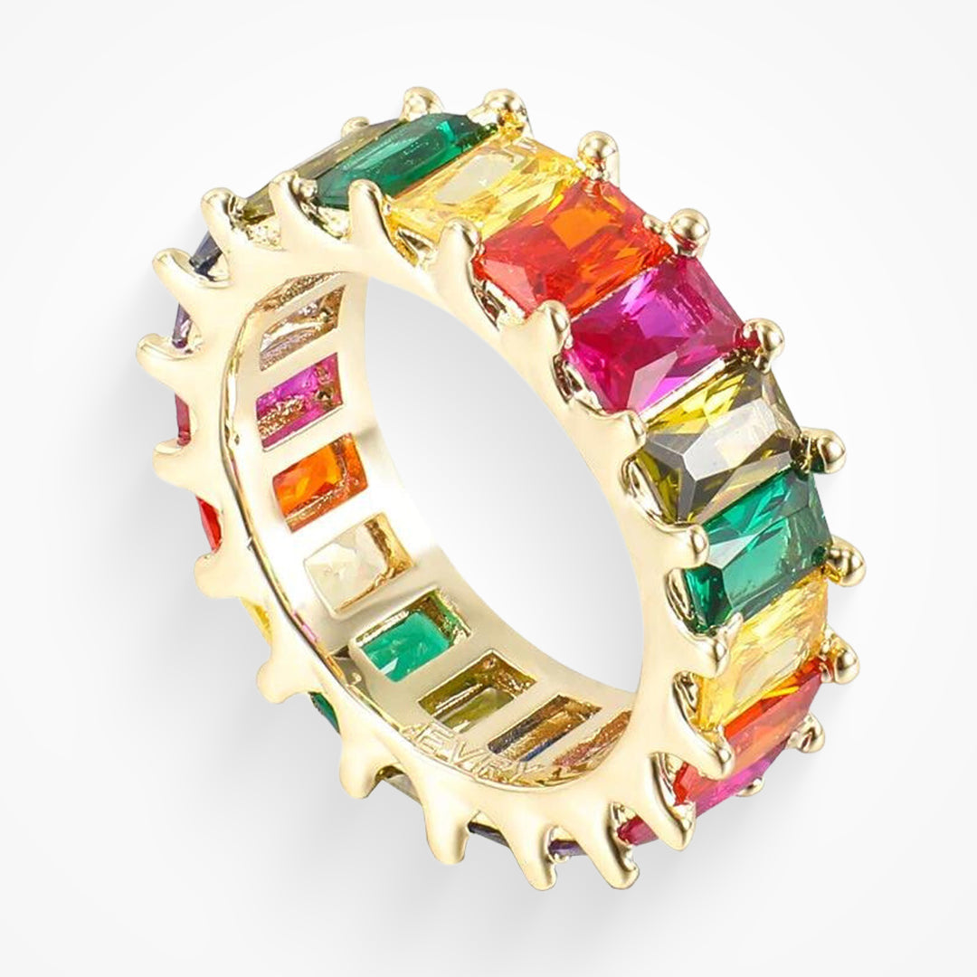Flashy Ring - EVRYJEWELS