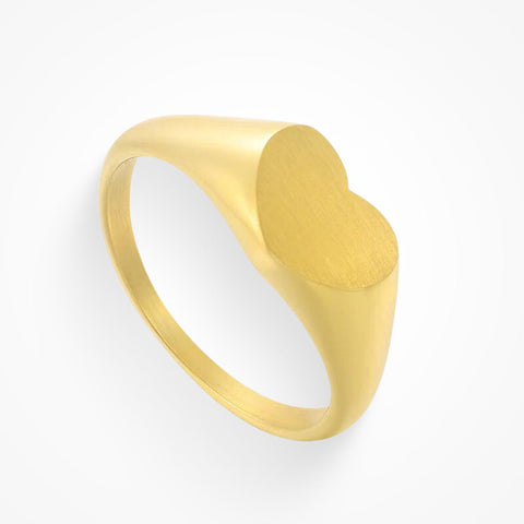 Full Of Love Ring - EVRYJEWELS