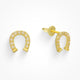 Good Luck Earrings - EVRYJEWELS