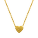 Heart is Yours Necklace - EVRYJEWELS