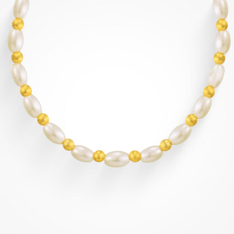 Island Girl Necklace - EVRYJEWELS