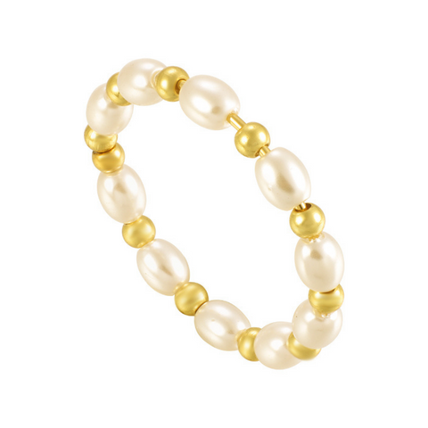 Island Girl Ring - EVRYJEWELS