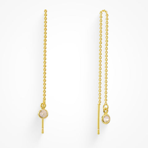 Lana Earrings - EVRYJEWELS