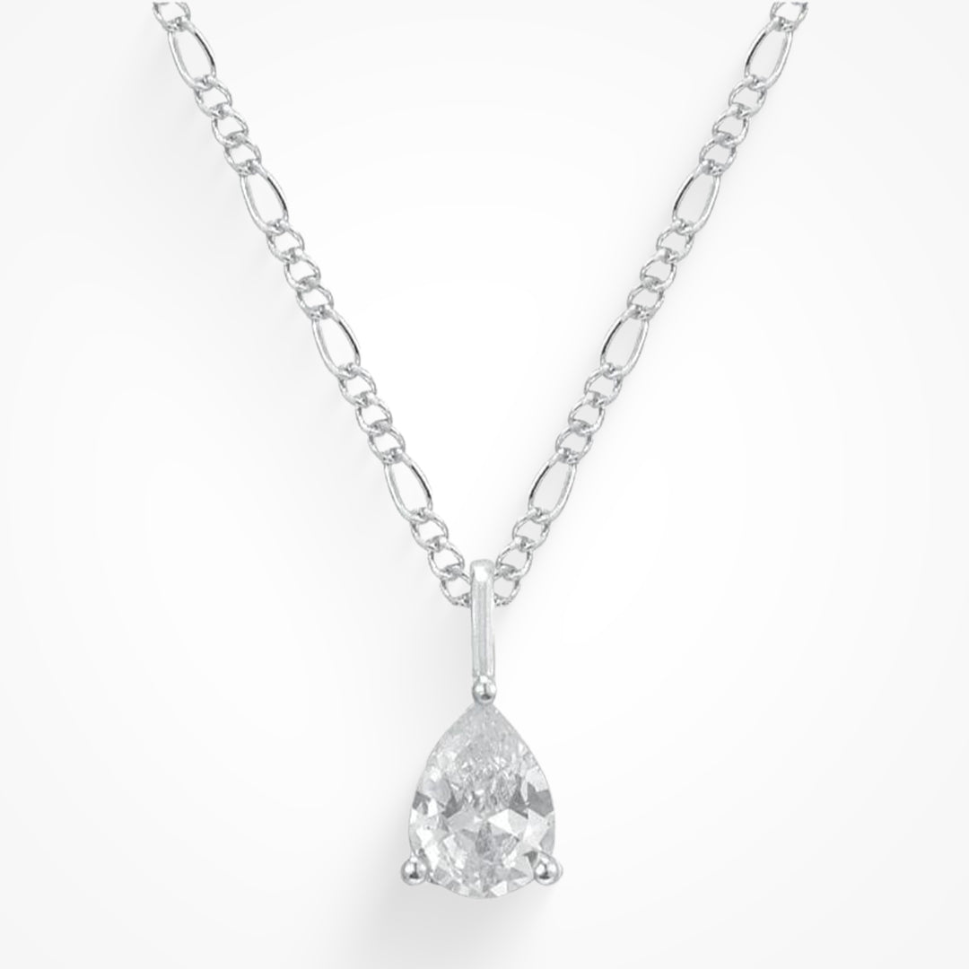 Lavish Necklace - EVRYJEWELS