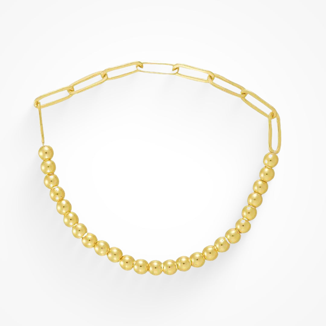 Linked To You Bracelet - EVRYJEWELS