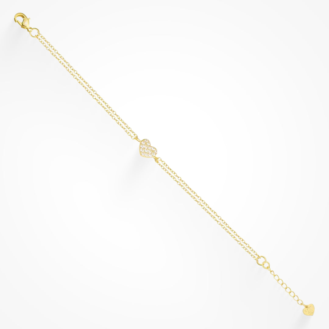 Love Me Bracelet - EVRYJEWELS