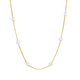Lover Girl Necklace - EVRYJEWELS