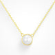 Lucky Pearl Necklace - EVRYJEWELS