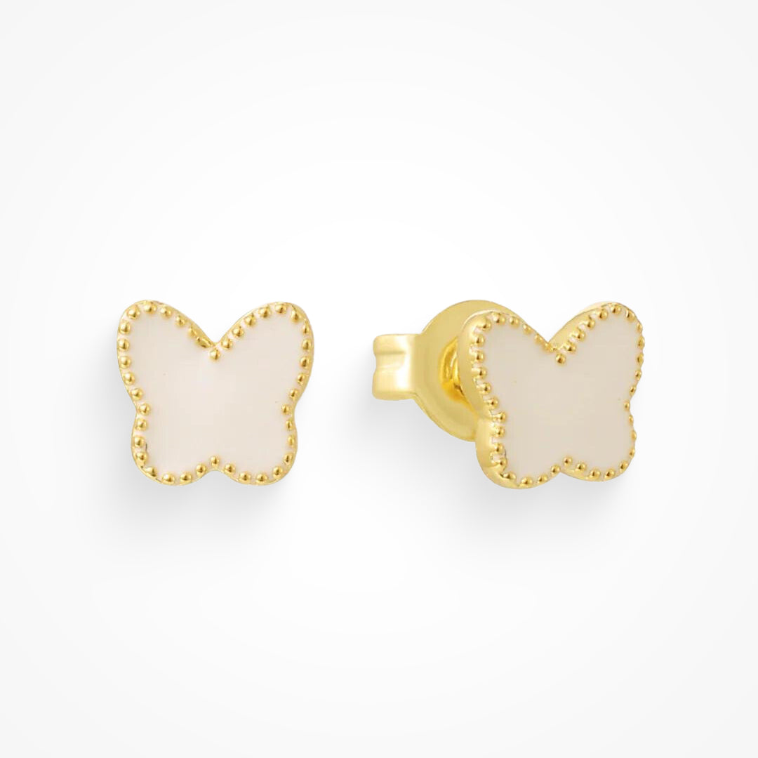 Mariposa Earrings - EVRYJEWELS