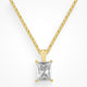 Material Girl Necklace - EVRYJEWELS