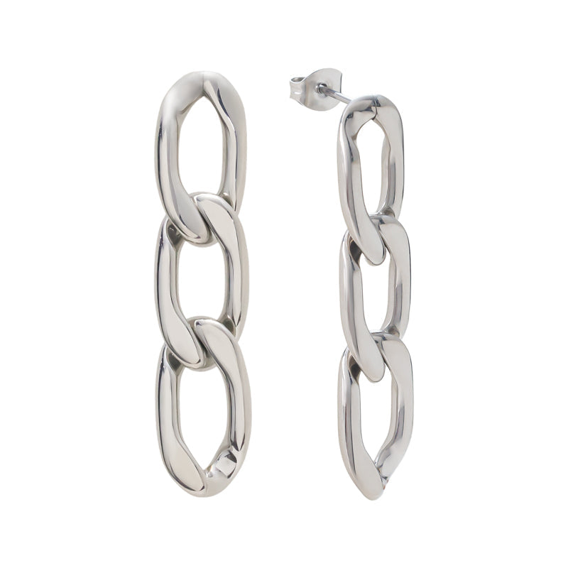 Money Earrings - EVRYJEWELS