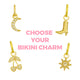 Bikini Charm