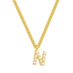 Obsessed With Me Necklace - EVRYJEWELS