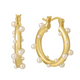 Palermo Earrings - EVRYJEWELS