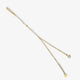 Pearly Yours Hand Chain