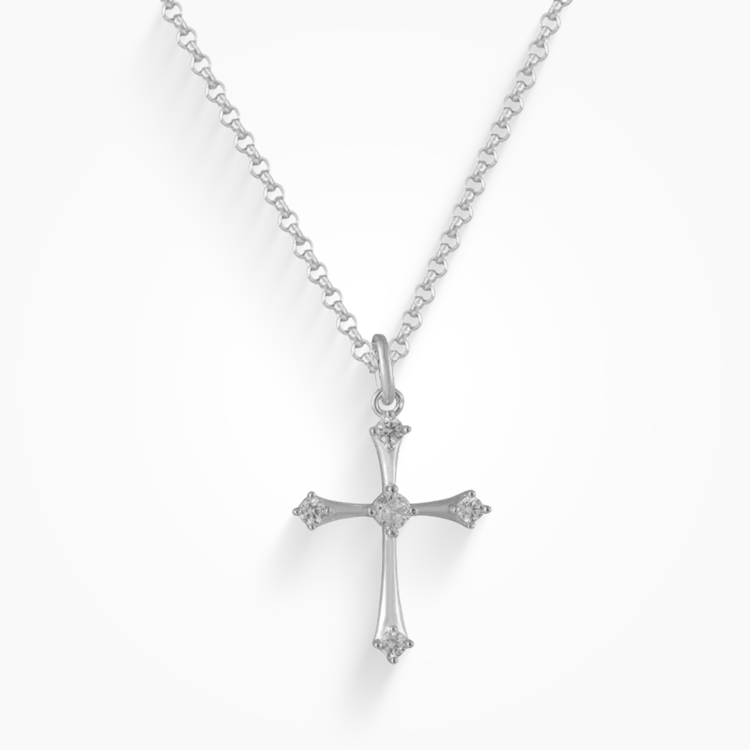 Reign Necklace - EVRYJEWELS