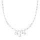 Dream Rodeo Charm Bundle Necklace - EVRYJEWELS