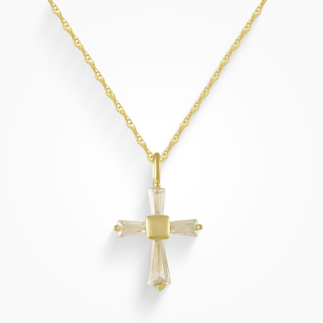 Roma Necklace - EVRYJEWELS