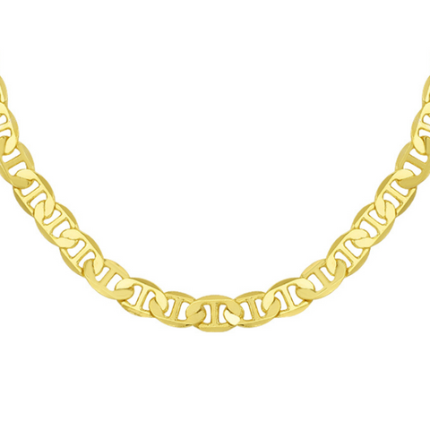 Rum Necklace - EVRYJEWELS