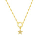 She's a Star Necklace - EVRYJEWELS