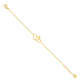 Sweetheart Bracelet - EVRYJEWELS
