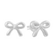 Take A Bow Earrings - EVRYJEWELS