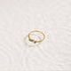 Mesmerized Ring
