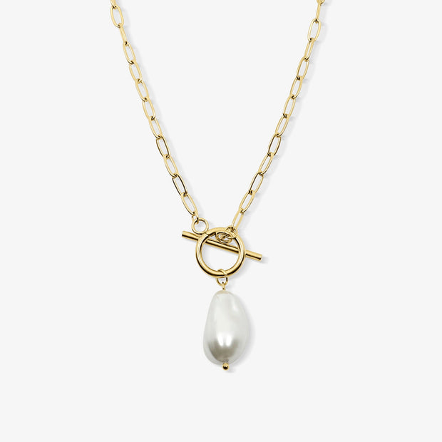 Saint Lucia Necklace (GIFTING) - EVRYJEWELS
