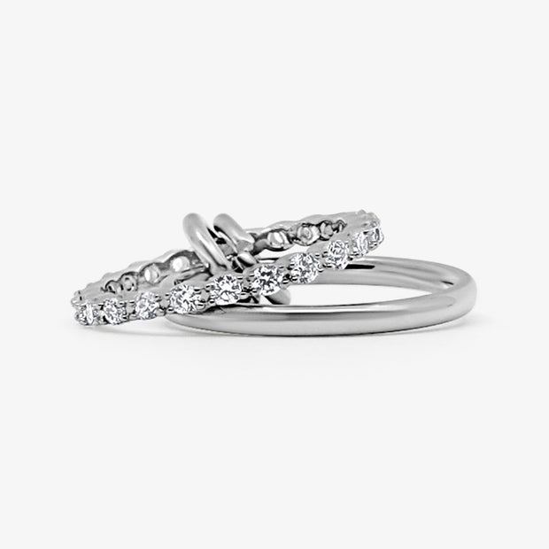 Lost in Hollywood Ring