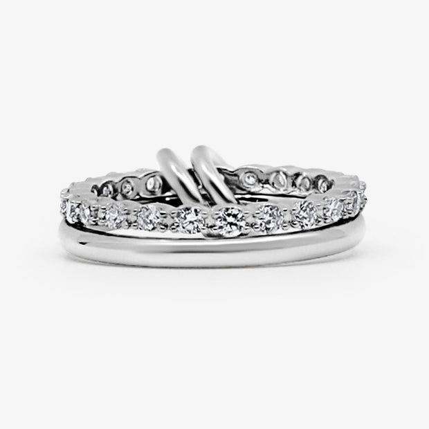Lost in Hollywood Ring
