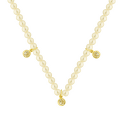 Glamorous Necklace - EVRYJEWELS