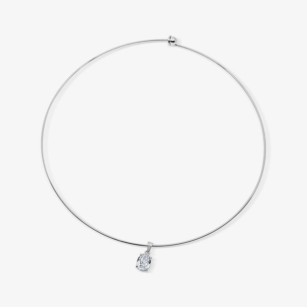 Main Character Necklace - EVRYJEWELS