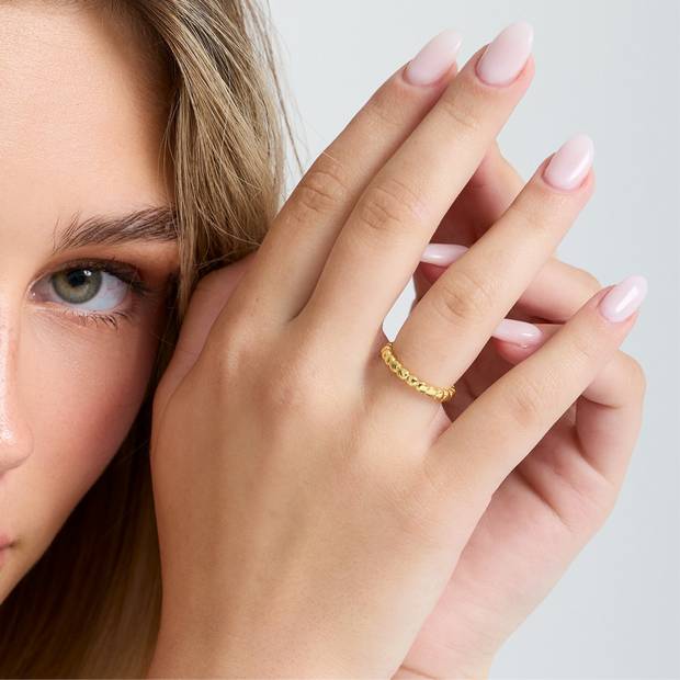Dotted Ring