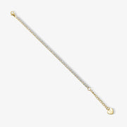 You Glow Girl Tennis Bracelet (GIFTING) - EVRYJEWELS