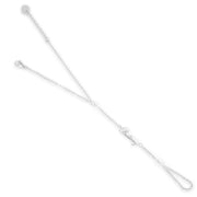 Custom/Personalized Name Plate Hand Chain