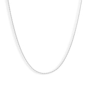 Sharp Chain Necklace - EVRYJEWELS