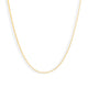 Sharp Chain Necklace - EVRYJEWELS