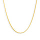 Dainty Chain Link Necklace - EVRYJEWELS