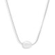Pearl Pendant Necklace - EVRYJEWELS