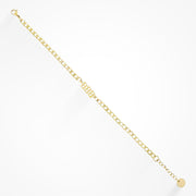 Angel Number Bracelet - EVRYJEWELS