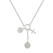 Annabelle Necklace - EVRYJEWELS