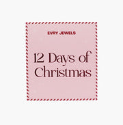 12 Days of Sparkle Advent Calendar - Preorder