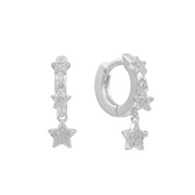 Astro Earrings - EVRYJEWELS
