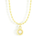 Bahamas Necklace - EVRYJEWELS