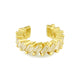 Bling Ear Cuff - EVRYJEWELS